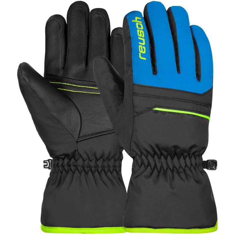 Reusch Children’s Gloves Alan Junior kesztyű