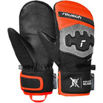 Reusch Children's Ski Mittens Worldcup Warrior Prime R-TEX® XT Junior Mitten síkesztyű