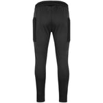 Reusch Contest II Advance Jr Goalkeeper gyerek 51262157702 Kapusnadrág