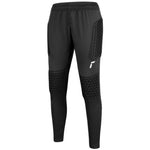 Reusch Contest II Pant Advance Jr 5126215 7702 Goalkeeper Pants Nadrág - Sportmania.hu
