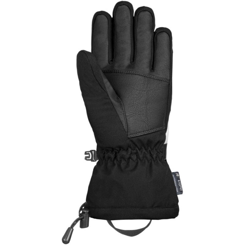 Reusch Demi R-TEX XT W 63/31/227/7700 sports gloves Sapka - Sportmania.hu