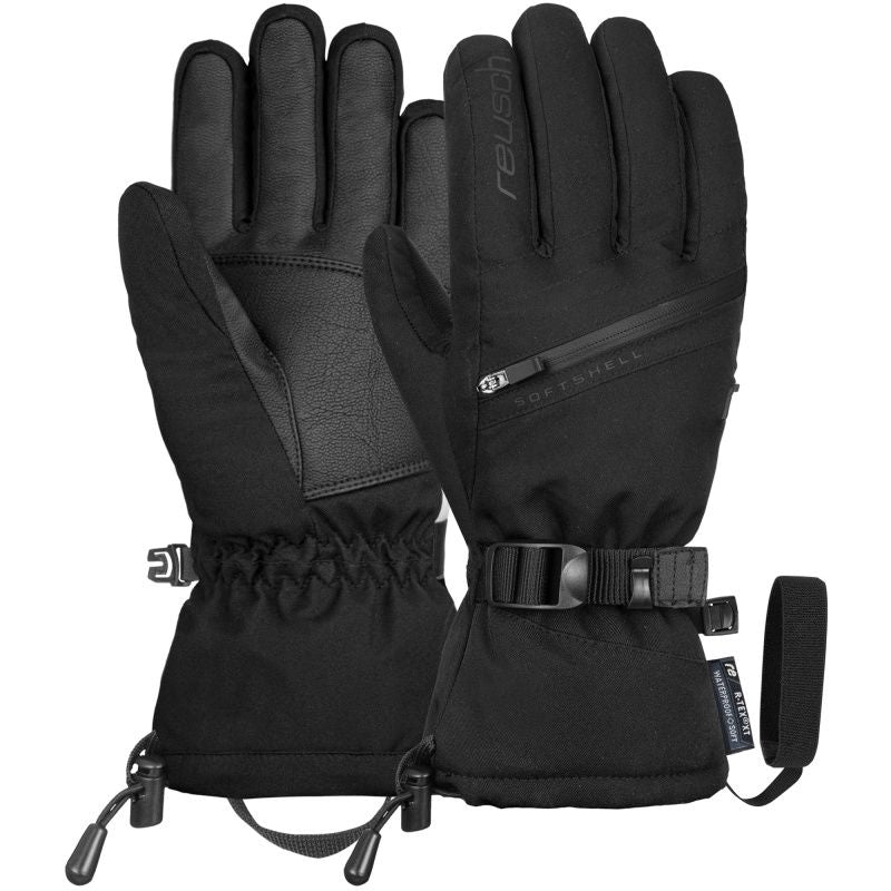 Reusch Demi R-TEX XT W 63/31/227/7700 sports gloves Sapka - Sportmania.hu