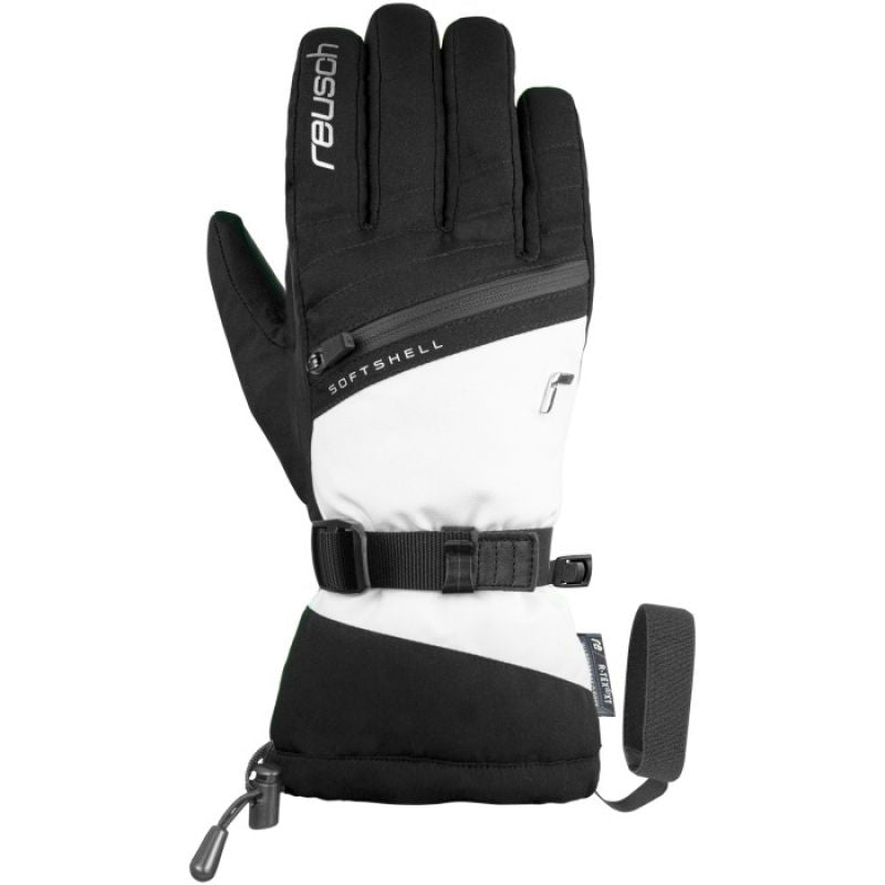 Reusch Demi R-TEX XT W 63/31/227/7701 Ski Gloves Sapka - Sportmania.hu