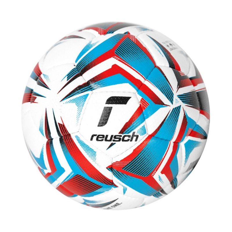 Reusch Football Attrakt Infinity 5554002 1617 Football Labda - Sportmania.hu