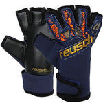 Reusch Futsal Grip Kesztyű 54703204411