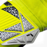 Reusch Goalkeeper Attrakt Grip M 55708152014 Kapuskesztyű