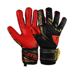 Reusch Goalkeeper gloves Attrakt Freegel Silver M 5570235 7075 Kesztyű - Sportmania.hu