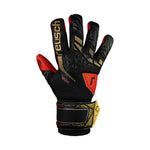 Reusch Goalkeeper gloves Attrakt Freegel Silver M 5570235 7075 Kesztyű - Sportmania.hu