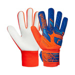 Reusch Goalkeeper gloves Attrakt Starter Solid M 5570514 2290 Kesztyű - Sportmania.hu