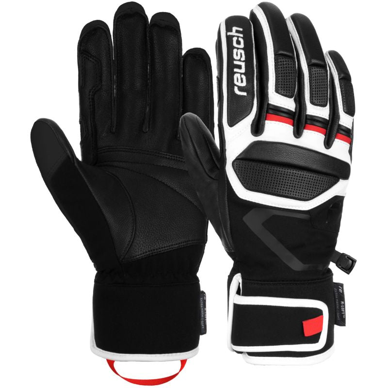 Reusch Pro RC Gloves kesztyű 62/01/110/7745