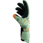 Reusch Pure Contact Fusion 53 70 900 5444 goalkeeper gloves Kesztyű - Sportmania.hu