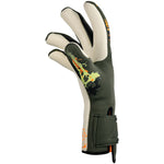 Reusch Pure Contact Gold X Adaptive Flex 53 70 015 5556 goalkeeper gloves Kesztyű - Sportmania.hu