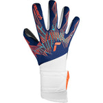 Reusch Pure Contact Silver M 54 70 200 4848 gloves Kesztyű - Sportmania.hu