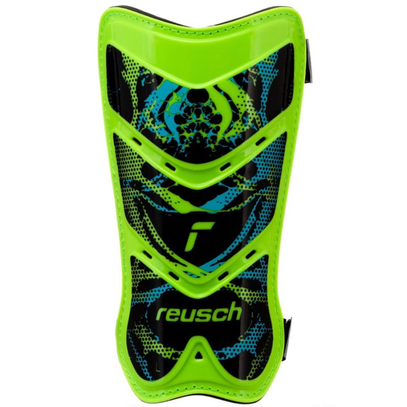 Reusch Shinguard Attrakt Lite 53 77 045 5551 football protectors Védőfelszerelés - Sportmania.hu