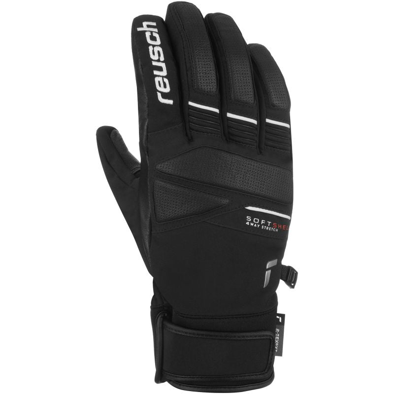 Reusch Thunder R-TEX® XT Ski Gloves kesztyű 64/01/216/7701