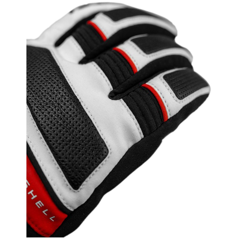 Reusch Thunder R-TEX® XT Ski Gloves kesztyű 64/01/216/7745