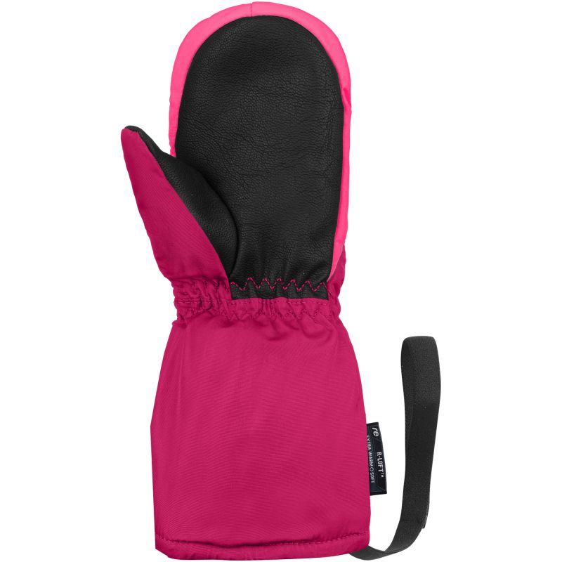 Reusch Tom Mitten Kids' Mittens kesztyű, ii