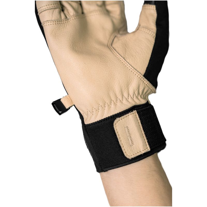 Reusch Track-X TOUCH-TEC Gloves kesztyű