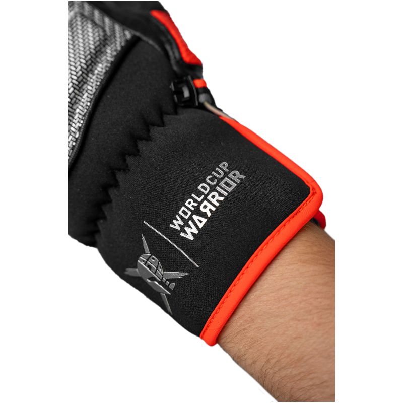 Reusch Worldcup Warrior DH Gloves kesztyű