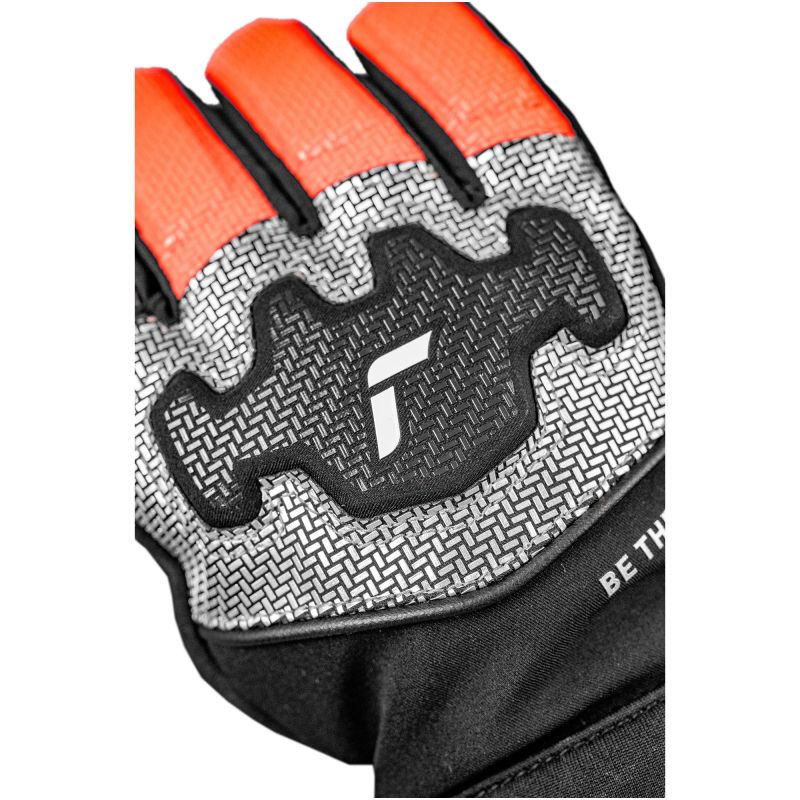 Reusch Worldcup Warrior Prime R-TEX® XT Junior Children’s Gloves kesztyű