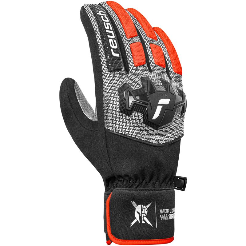 Reusch Worldcup Warrior R-TEX® XT Gloves kesztyű