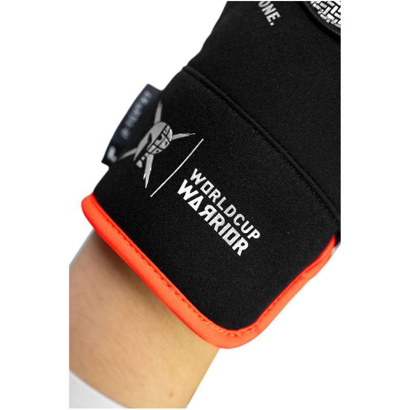 Reusch Worldcup Warrior R-TEX® XT Junior Kids' Gloves kesztyű