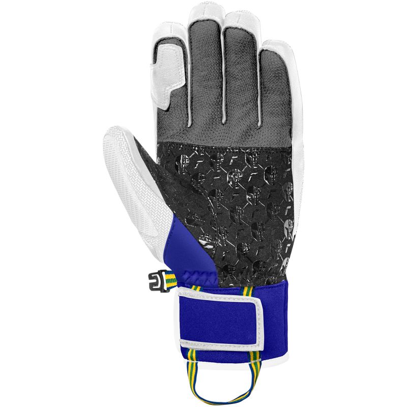 Reusch Worldcup Warrior SC Gloves kesztyű