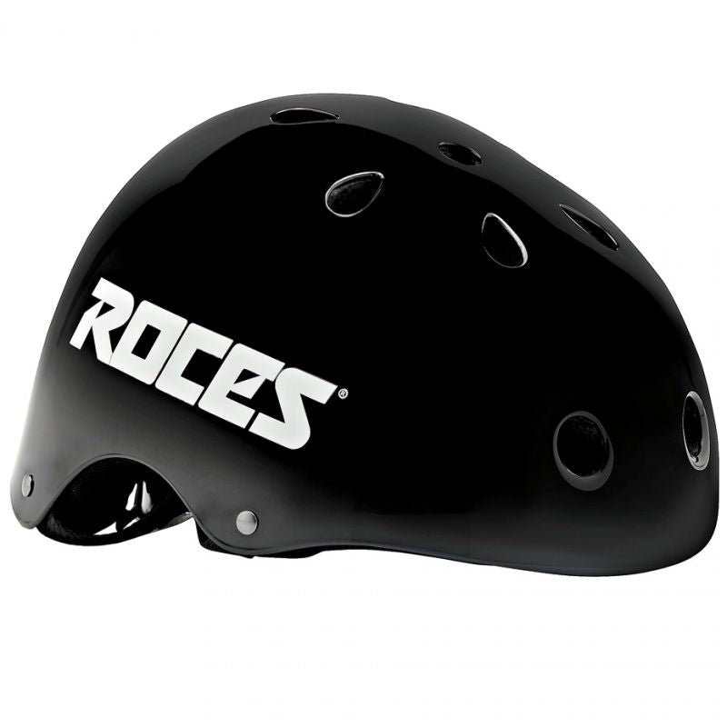 Roces Aggressive helmet black 05 Sisak 300756