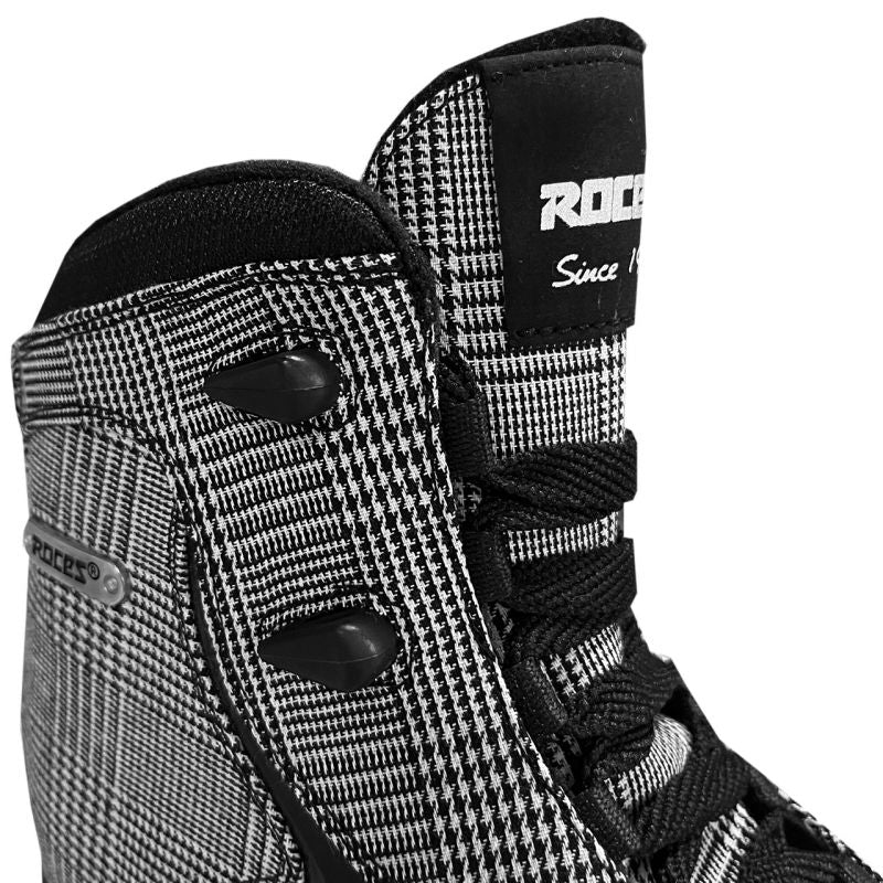 Roces BRITS 003 Figure Skates Korcsolya 45055703