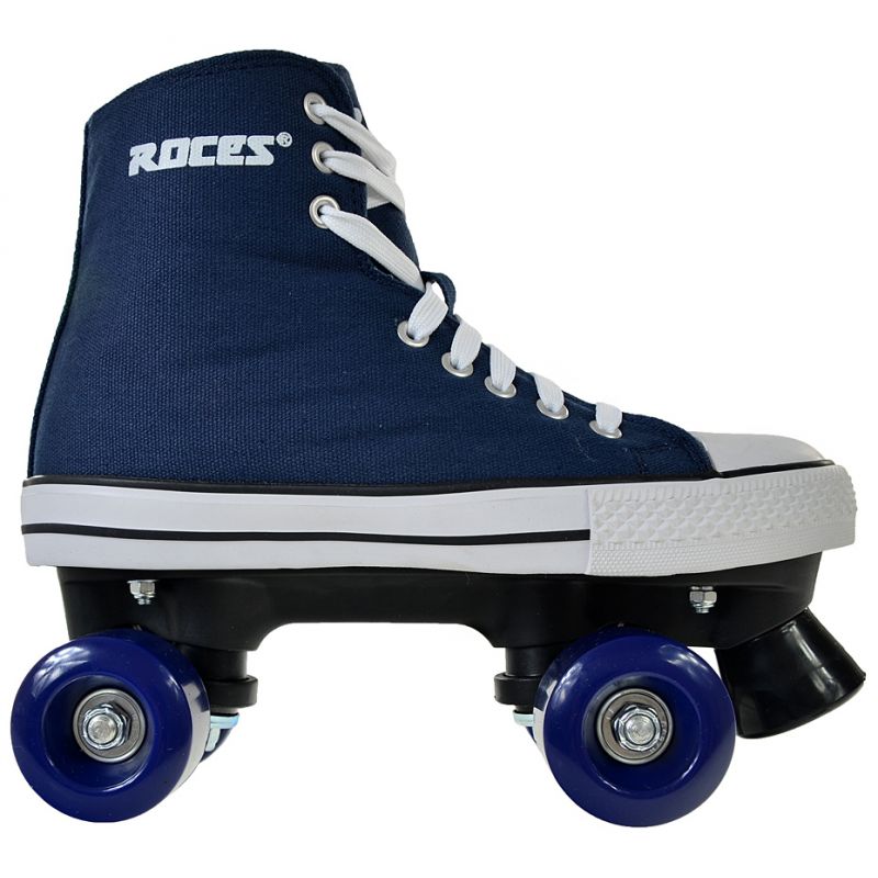 Roces Chuck Classic Roller Jr roller skates gyerek edzőfelszerelés 55003001