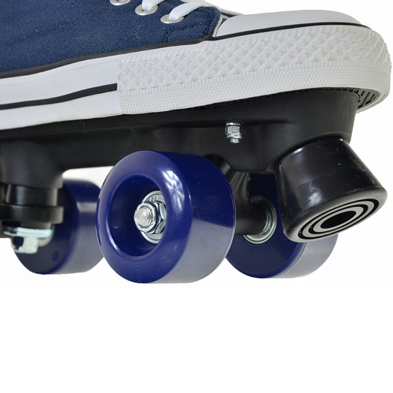Roces Chuck Classic Roller Jr roller skates gyerek edzőfelszerelés 55003001