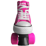 Roces Chuck Classic Roller roller skates 02/05 edzőfelszerelés 55003002/05