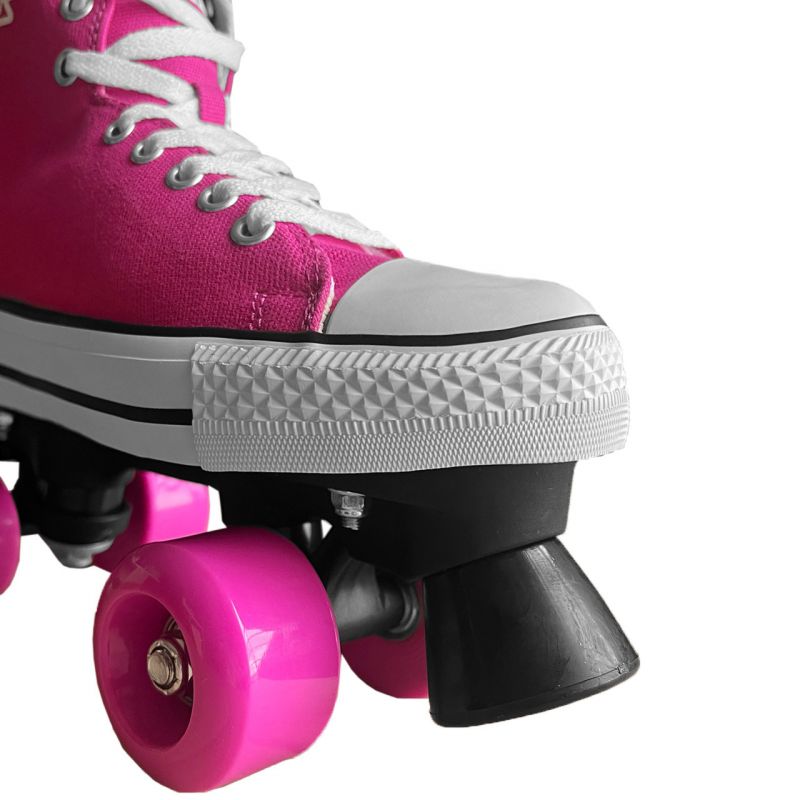 Roces Chuck Classic Roller roller skates 02/05 edzőfelszerelés 55003002/05