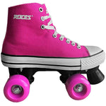 Roces Chuck Classic Roller roller skates 02/05 edzőfelszerelés 55003002/05