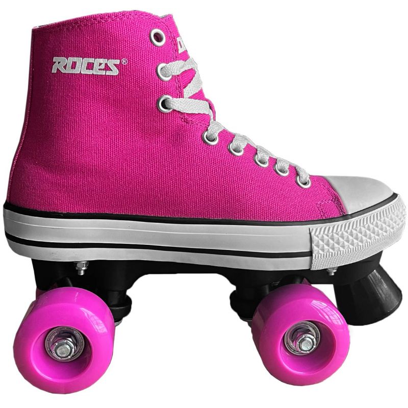 Roces Chuck Classic Roller roller skates 02/05 edzőfelszerelés 55003002/05