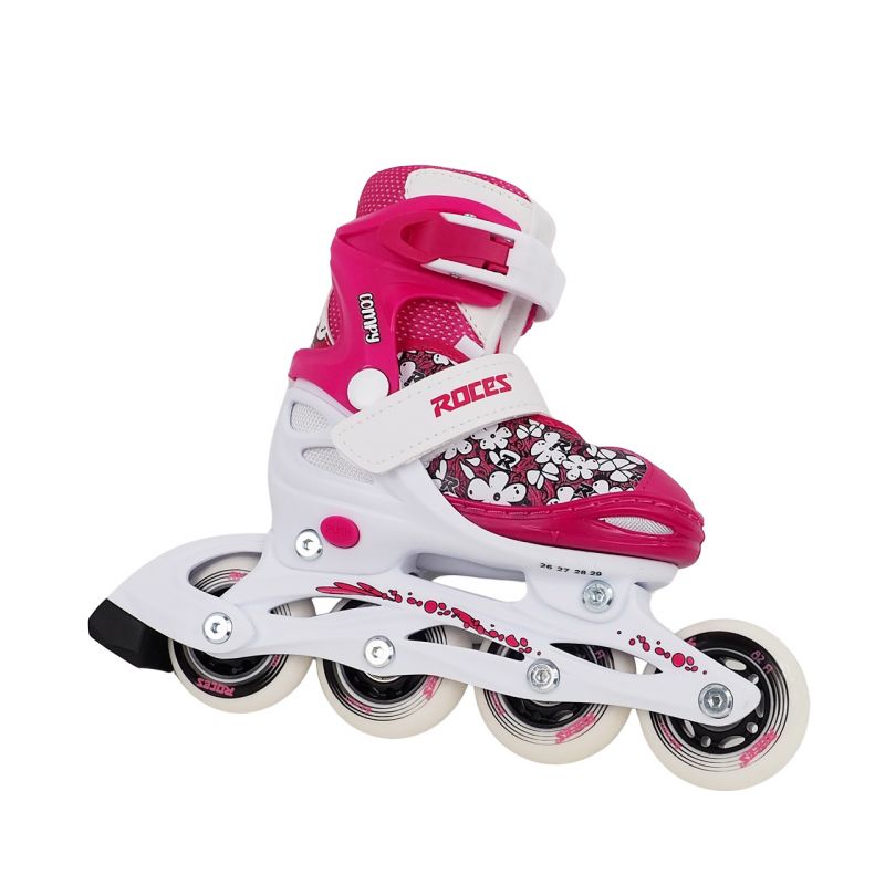 Roces Compy X Girl Jr 400898 00002 Inline görkorcsolya - Sportmania.hu