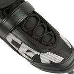 Roces ICY 5 Men’s Ice Skates, Black-Silver 450736 szürke férfi cipő 450736001