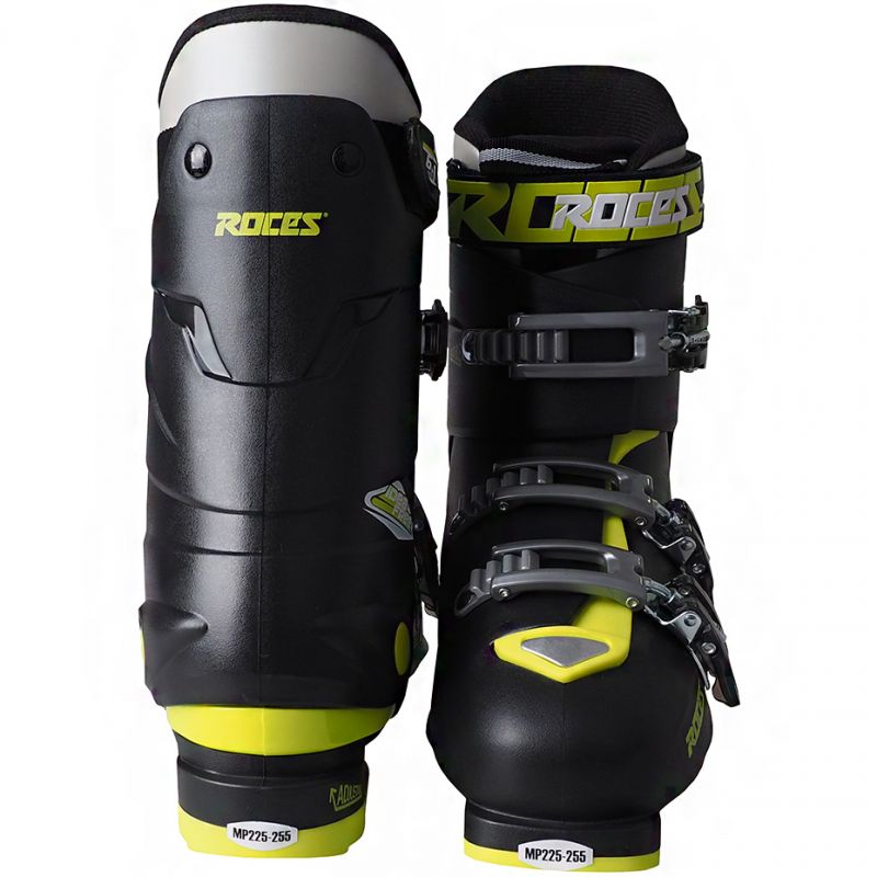 Roces Idea Free 450492 18 Ski Boots Cipő - Sportmania.hu