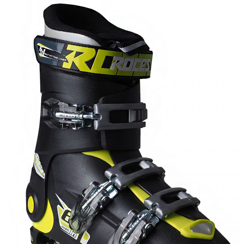 Roces Idea Free 450492 18 Ski Boots Cipő - Sportmania.hu