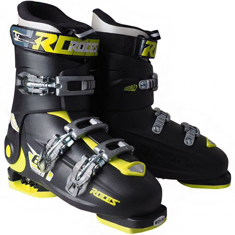Roces Idea Free 450492 18 Ski Boots Cipő - Sportmania.hu