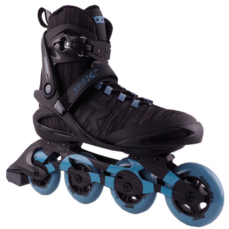 Roces Inline görkorcsolya Roces Warp Thread Tif 400874 00001 görkorcsolya - Sportmania.hu