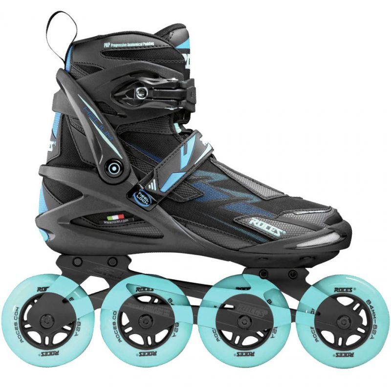 Roces Inline skates Roces Helium II W Tif Cipő 40087200001
