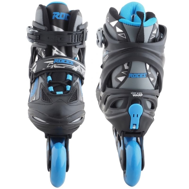 Roces Inline skates Roces Moody Boy Tif Jr 400 855 01 görkorcsolya - Sportmania.hu