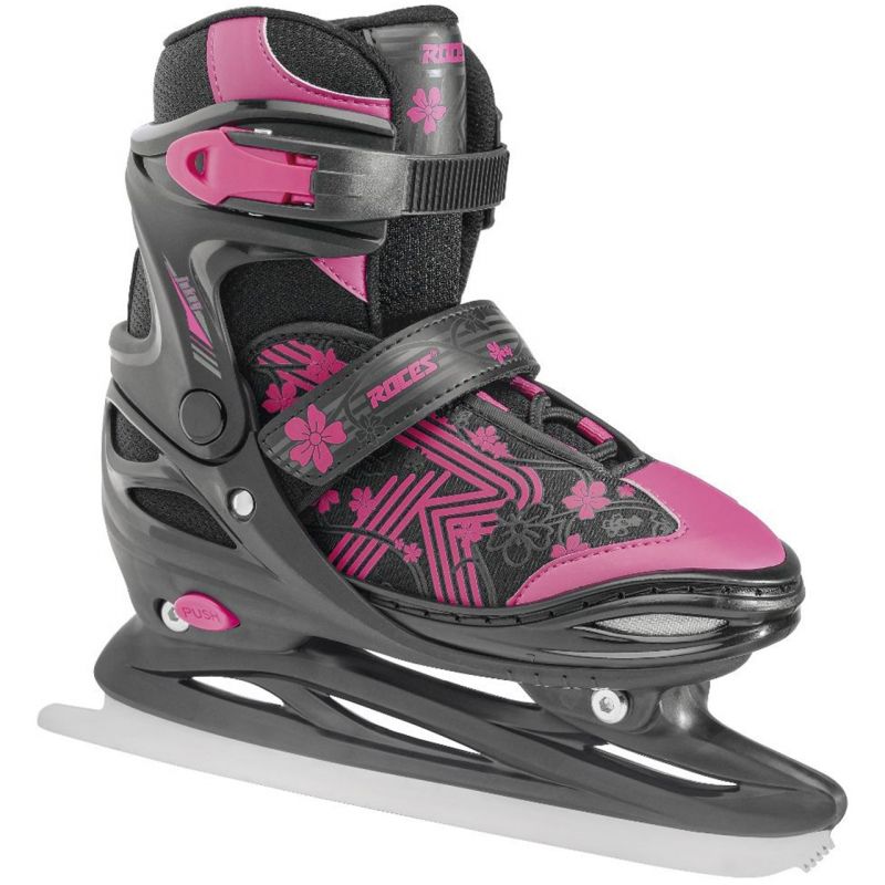 Roces Jokey Ice 3.0 Girl Jr 450708 00002 Skates - Sportmania.hu
