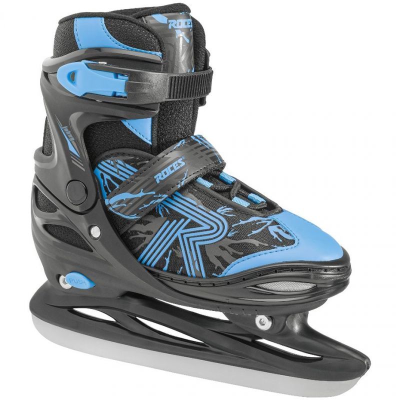 Roces Jokey Ice 3.0 Jr 450707 01 ice skates Kiegészítők - Sportmania.hu