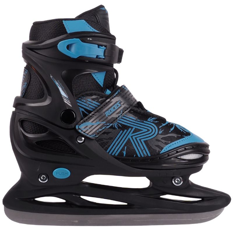 Roces Jokey Ice 3.0 Jr 450707 01 ice skates Kiegészítők - Sportmania.hu