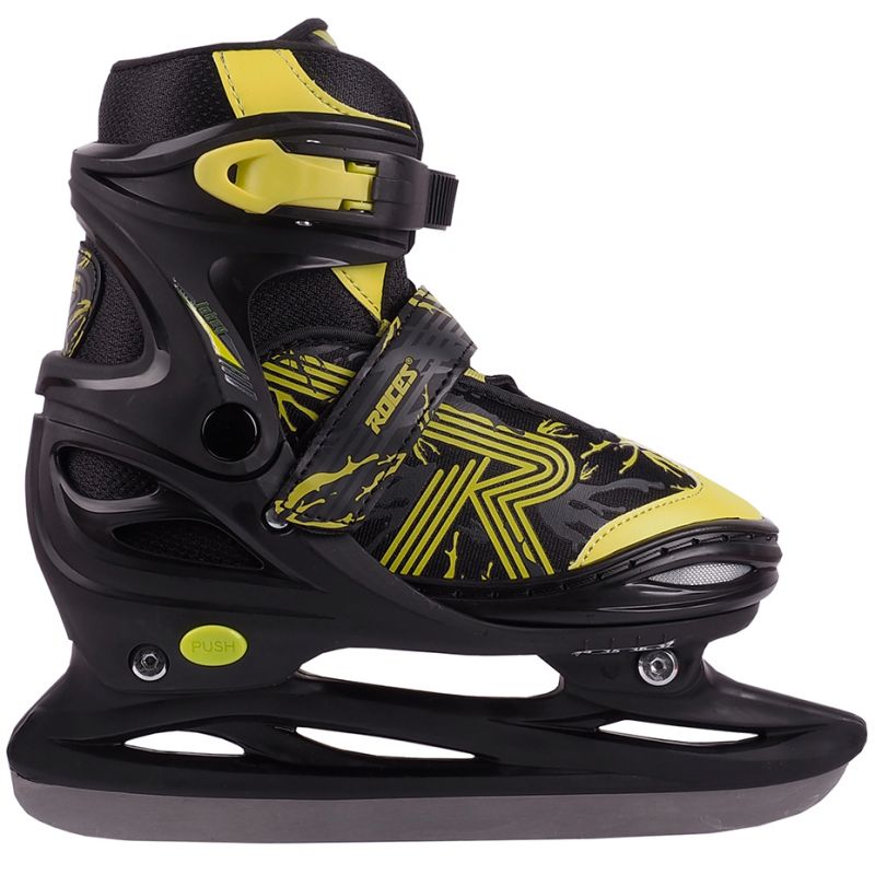 Roces Jokey Ice 3.0 Jr 450707 02 ice skates Kiegészítők - Sportmania.hu