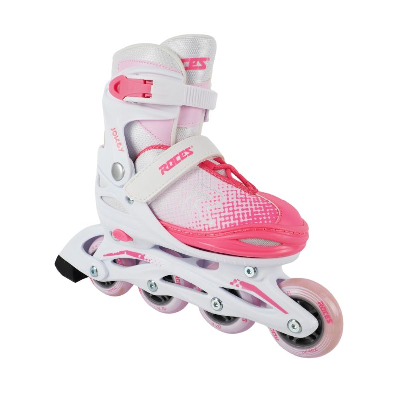 Roces Jokey X Girl 400900 00003 inline skates görkorcsolya