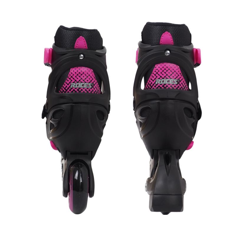 Roces Jokey X Girl Jr 400900 00001 Roller görkorcsolya - Sportmania.hu