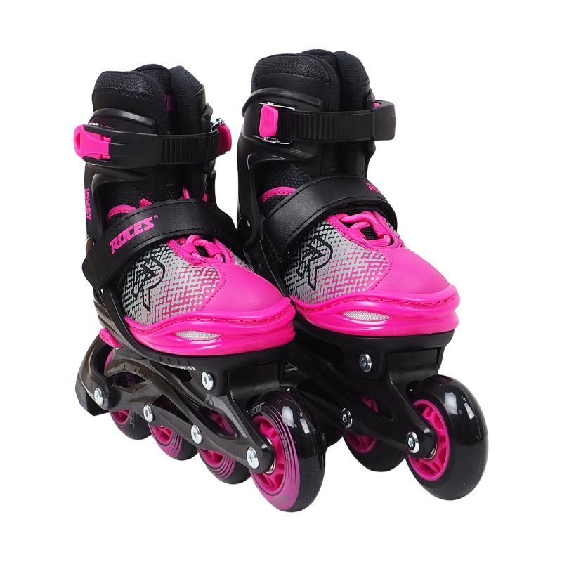 Roces Jokey X Girl Jr 400900 00001 Roller görkorcsolya - Sportmania.hu